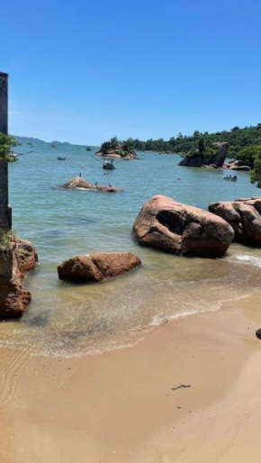 Morada Som do Mar